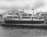 SRN4 prototype GH-2007